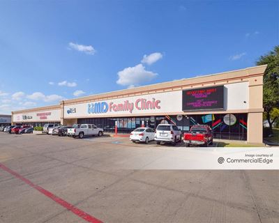 Buckner MarketPlace