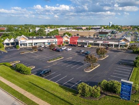 Retail space for Rent at 1901 Blankenbaker Parkway in Louisville