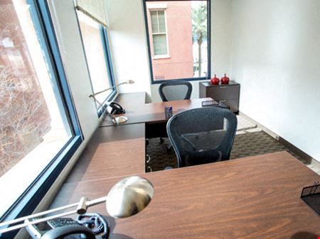 Office space for Rent at 6671 S. Las Vegas Blvd. Building D, Suite 210 in Las Vegas