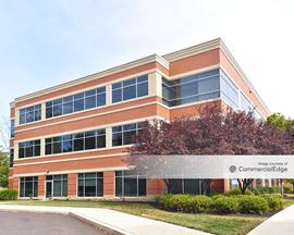 Stone Manor Corporate Center - 2600 & 2700 Kelly Road