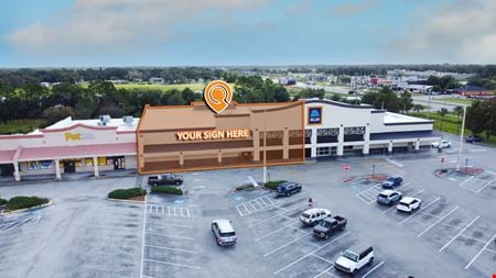 Retail space for Rent at 1737 E Oak St in Arcadia