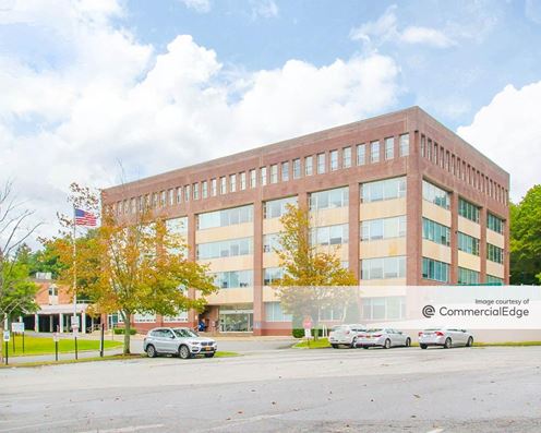 Harrison Court Medical Center
