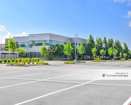 Lakeside Corporate Centre - Carmel
