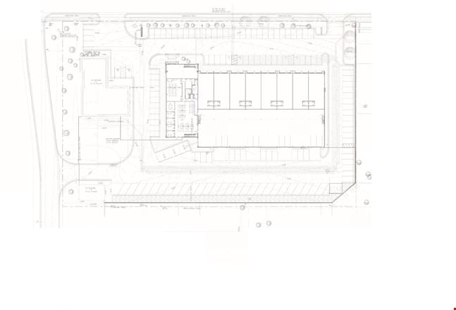 New Construction Retail Units
