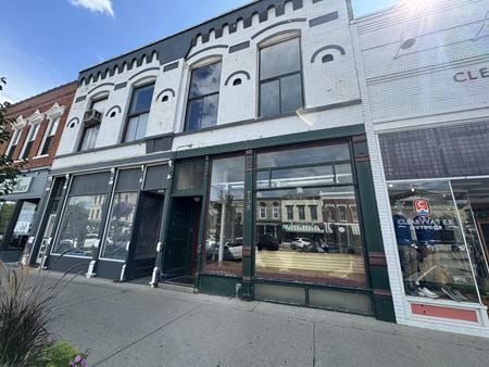 Photo of commercial space at 736 W Main St in Lake Geneva