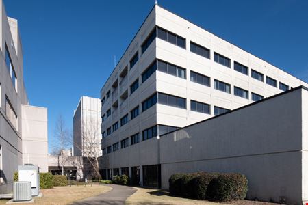 Office space for Rent at 817 Princeton Avenue in Birmingham