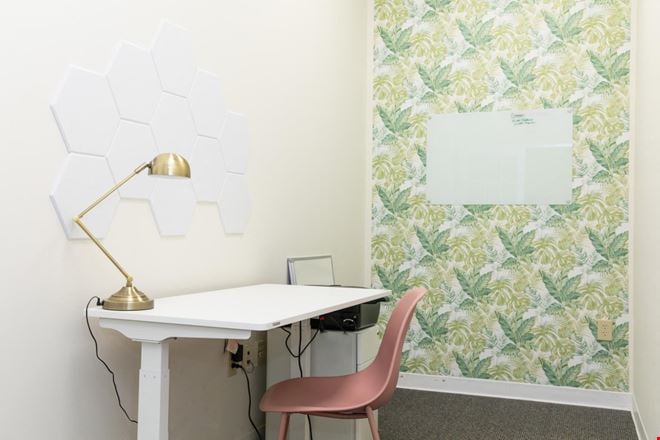 Elevate Coworking and Community - Elevate Coworking