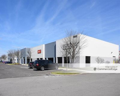 Airport Exchange Business Park - E