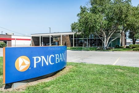 Retail space for Rent at 625 E. Manhattan Boulevard in Toledo