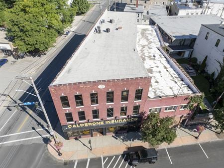 Office space for Sale at 29 W Main St in Lockport