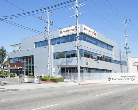 Photo of commercial space at 5651 Sepulveda Blvd in Van Nuys