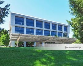 Tarrytown Corporate Center - 520 White Plains Road