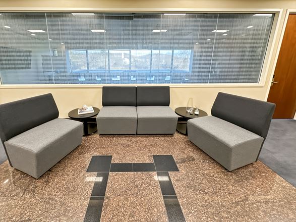 Regus - Bedminster - Crossroads Dr