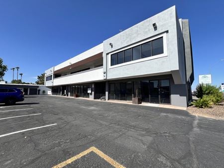 Office space for Rent at 2841 E Bell Rd in Phoenix