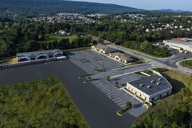 Forest Hills Commons