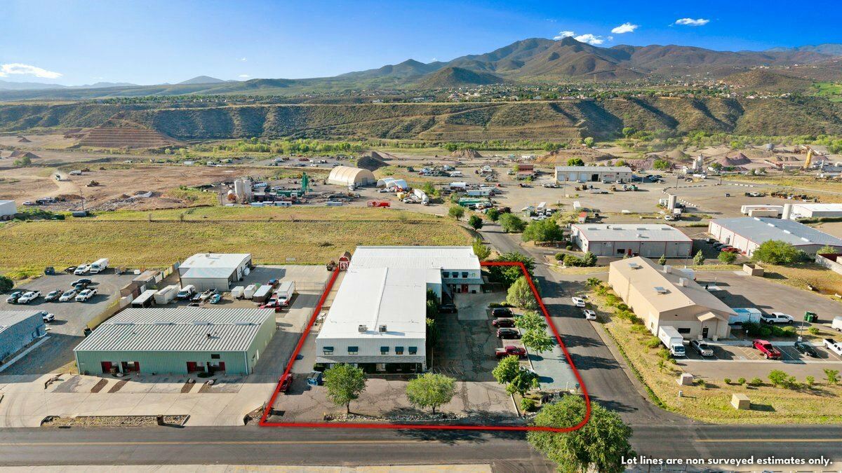 Prescott Valley Fully Leased NNN Investment Property