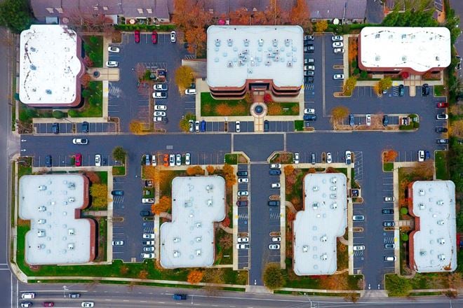 7475 N. First Street - San Joaquin Valley Professional Plaza