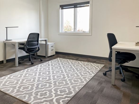 Regus - CL Oak Park Drive Fort Collins