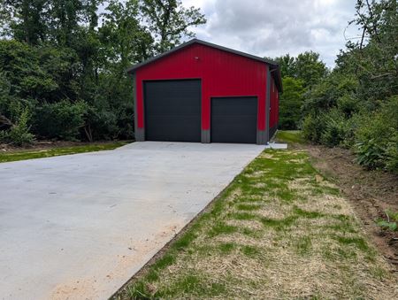 Industrial space for Sale at 1893 American Avenue in Hebron