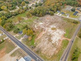 Mixed Land Development - 13970 FM 2710, Lindale, TX