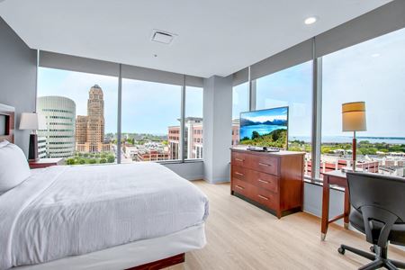 Multi-Family space for Rent at 200 Delaware Avenue in Buffalo