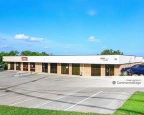Walnut Creek Business Park