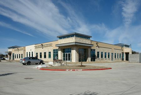 Office space for Rent at 3136 Horizon Road in Rockwall