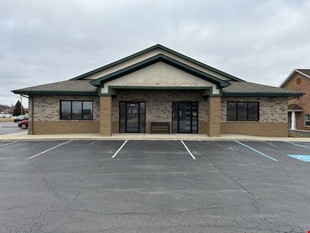 Retail space for Rent at 10610 Randolph Street in Winfield