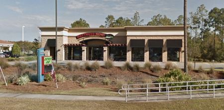 Retail space for Rent at 11770 Panama City Beach Pkwy in Panama City Beach