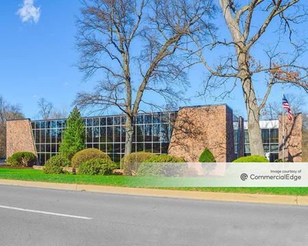 Office space for Rent at 301 Commonwealth Drive in Warrendale