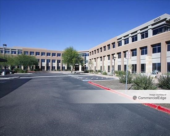The Corporate at Pima Center