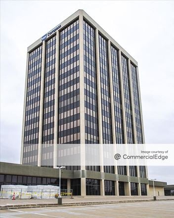 Promenade Tower