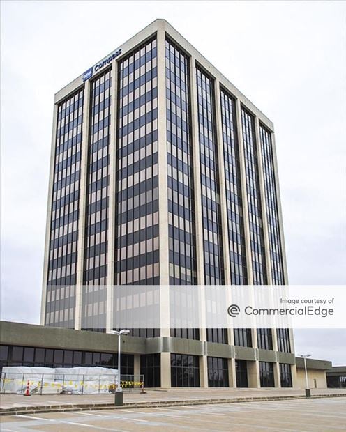 Promenade Tower