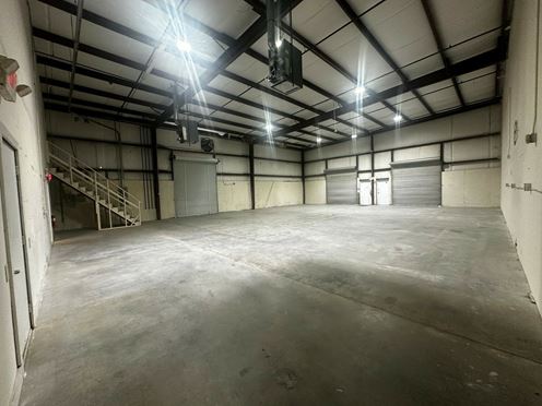 145 Andrew Drive, Suite 100
