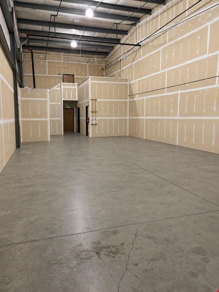 Industrial space for Rent at 9670 Dallas St #1 in Henderson