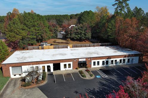 625 Hembree Pkwy