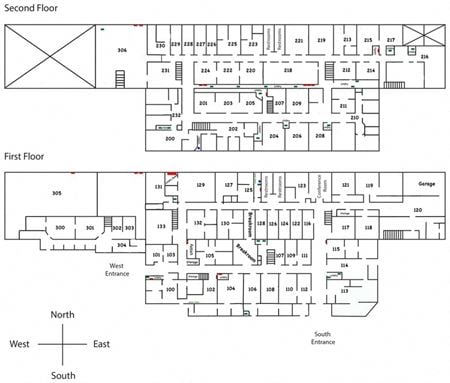 Office space for Rent at 650 N Main St in North Salt Lake