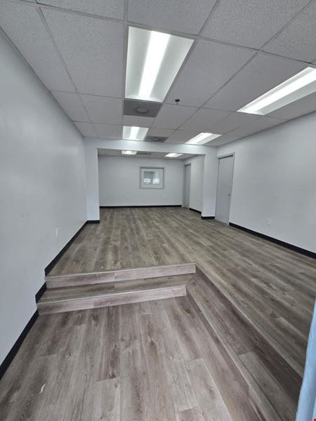 Photo of commercial space at 4136 Billy Mitchell Drive in Addison