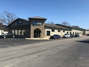 12937-39 Wicker Ave- Cedar Lake IN