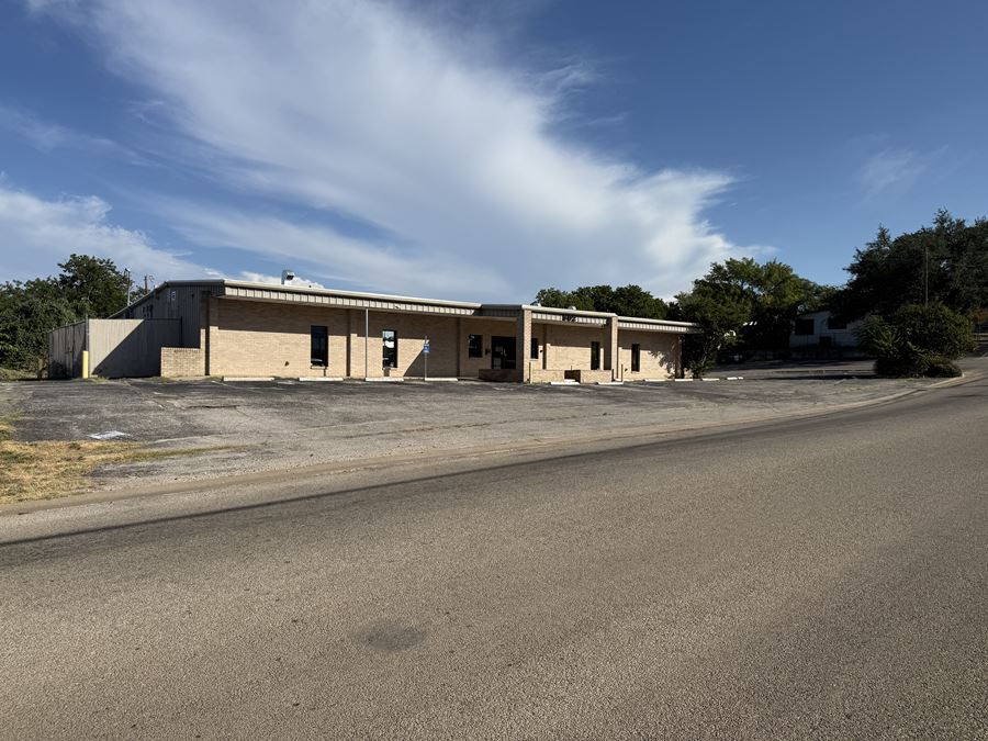 Marble Falls Medical Property 