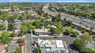 2741 Franklin Boulevard & 2973 3rd Avenue