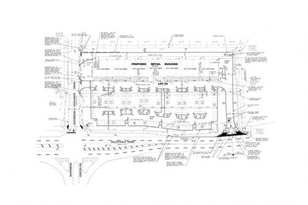 Photo of commercial space at 5291 Valleydale Rd in Birmingham