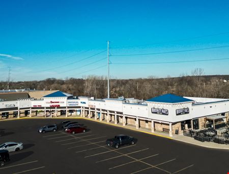 Retail space for Rent at 2086-2256 Crooks Road in Rochester Hills