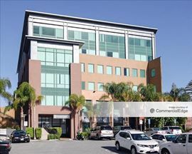Gateway Chula Vista - Bldg. 2