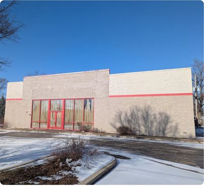 Former Advance Auto Parts