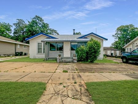 Office space for Rent at 2415 13th St in Tuscaloosa