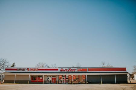 Retail space for Sale at 915 N Washington St in Kokomo