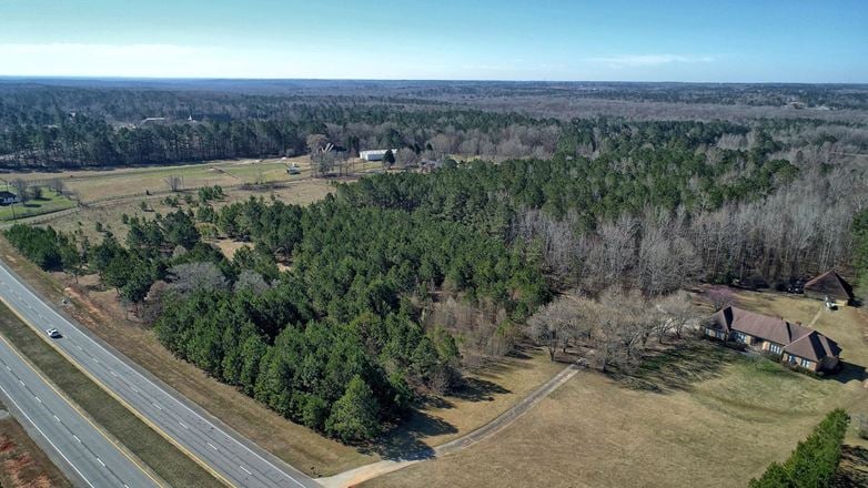 Lot 7 Highway 74 S