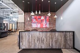 Regus - Vaughan - Keele Street