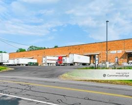 25 Industrial Way